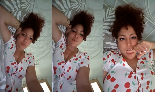 Miacaribe Bigo Live — Sep 14, 2026, 12:32 PM