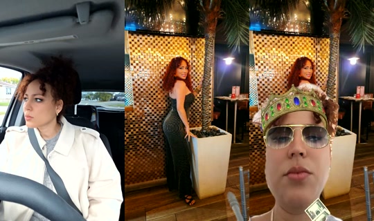 Miacaribe Bigo Live — Oct 4, 2026, 9:16 PM