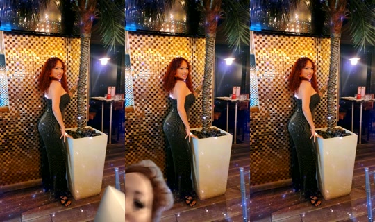 Miacaribe Bigo Live — Oct 30, 2026, 8:53 PM