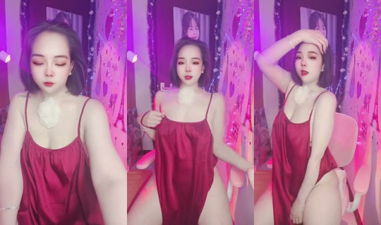 Miadangiu Bigo Live — Oct 27, 2026, 10:00 PM