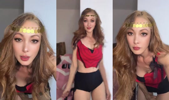Miafranco Bigo Live — Oct 1, 2026, 4:27 AM