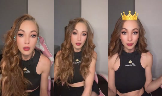 Miafranco Bigo Live — Oct 18, 2026, 1:04 AM