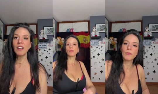 Mich2025 Bigo Live — Jul 23, 2026, 7:16 PM