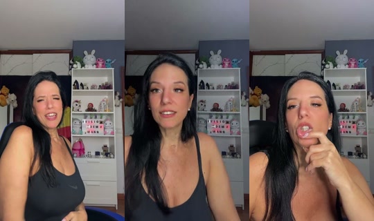 Mich2025 Bigo Live — Aug 29, 2026, 7:15 PM