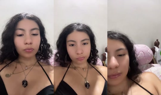 Michellmontoyata Bigo Live — Sep 14, 2026, 4:01 AM