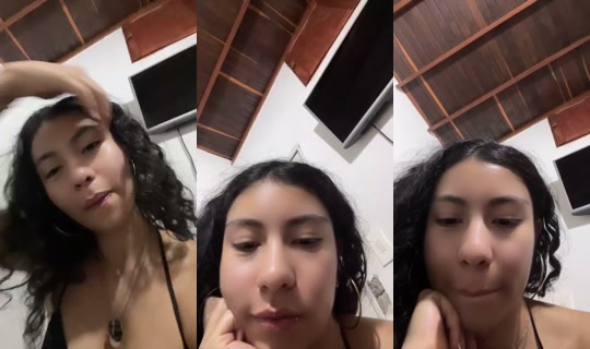 Michellmontoyata Bigo Live — Sep 14, 2026, 6:36 AM