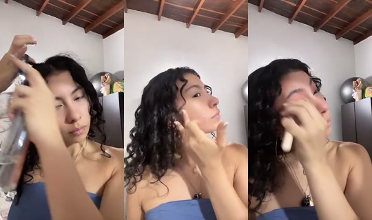 Michellmontoyata Bigo Live — Sep 17, 2026, 10:45 PM