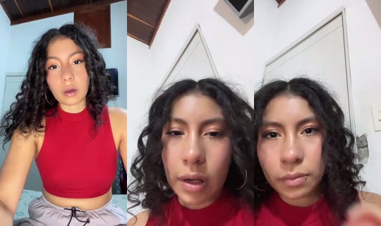 Michellmontoyata Bigo Live — Sep 18, 2026, 4:52 AM