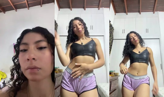 Michellmontoyata Bigo Live — Sep 19, 2026, 3:50 AM