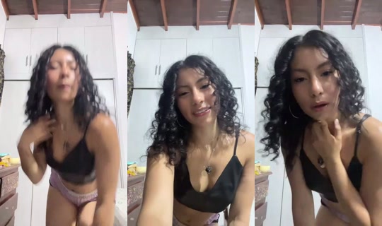 Michellmontoyata Bigo Live — Sep 19, 2026, 4:57 AM