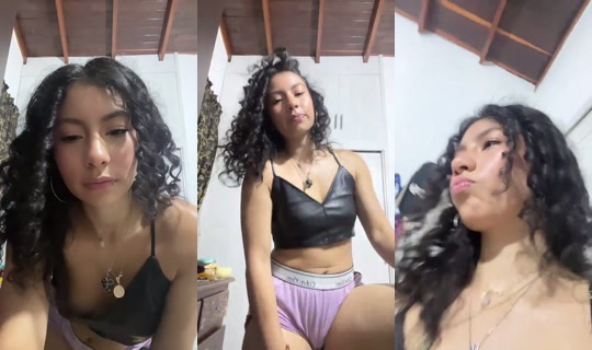 Michellmontoyata Bigo Live — Sep 19, 2026, 6:18 AM