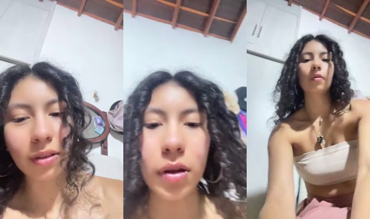 Michellmontoyata Bigo Live — Sep 22, 2026, 2:05 AM