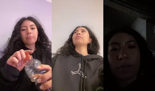 Michellmontoyata Bigo Live — Sep 23, 2026, 3:57 AM
