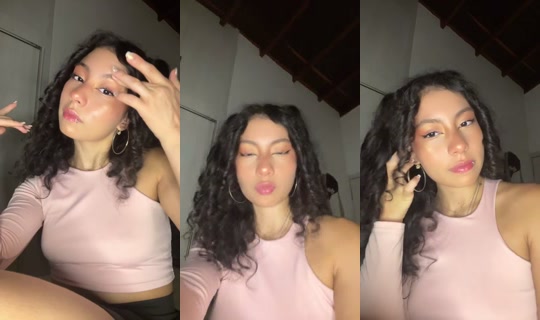 Michellmontoyata Bigo Live — Sep 25, 2026, 5:05 AM