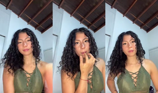 Michellmontoyata Bigo Live — Oct 1, 2026, 12:34 AM