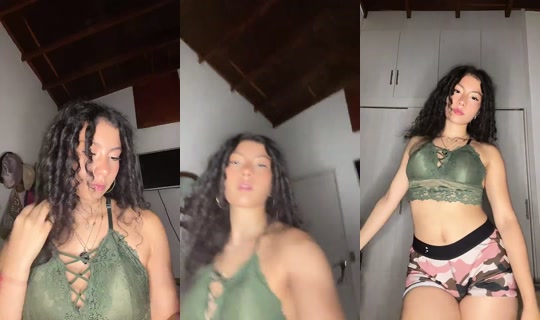 Michellmontoyata Bigo Live — Oct 1, 2026, 3:30 AM