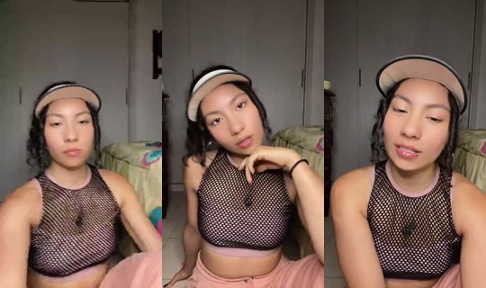 Michellmontoyata Bigo Live — Oct 3, 2026, 4:47 AM