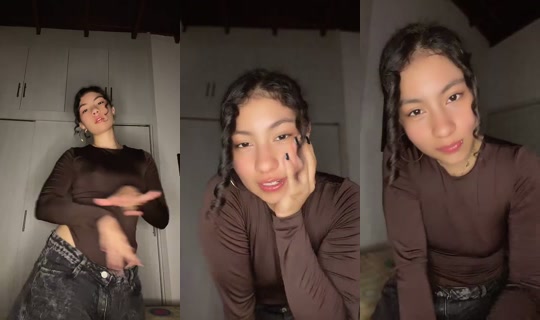 Michellmontoyata Bigo Live — Oct 7, 2026, 3:43 AM