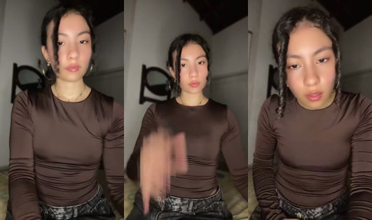 Michellmontoyata Bigo Live — Oct 7, 2026, 4:33 AM