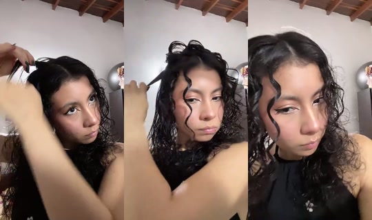Michellmontoyata Bigo Live — Oct 17, 2026, 11:41 PM