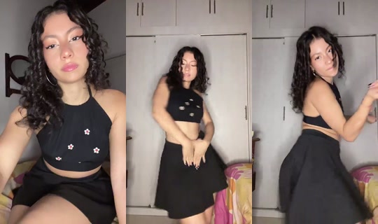 Michellmontoyata Bigo Live — Oct 18, 2026, 1:00 AM