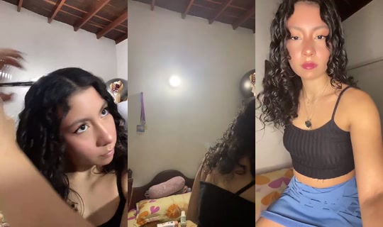 Michellmontoyata Bigo Live — Oct 20, 2026, 3:03 AM