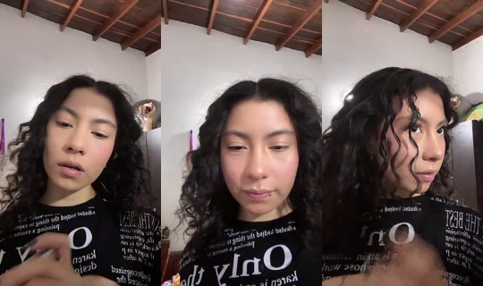 Michellmontoyata Bigo Live — Oct 20, 2026, 11:56 PM