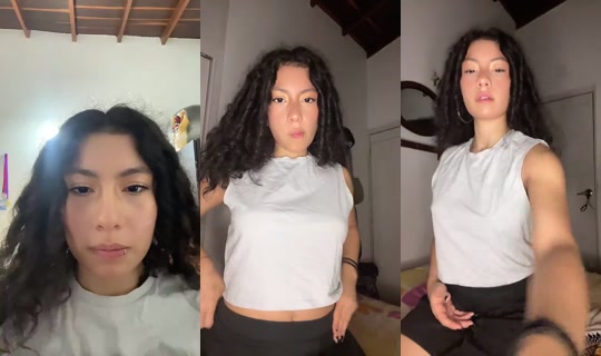 Michellmontoyata Bigo Live — Oct 21, 2026, 4:12 AM