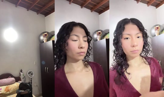 Michellmontoyata Bigo Live — Oct 21, 2026, 11:40 PM