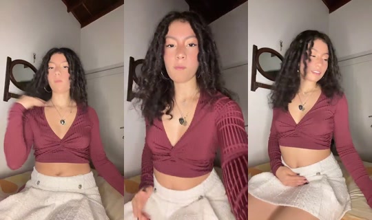 Michellmontoyata Bigo Live — Oct 22, 2026, 4:00 AM