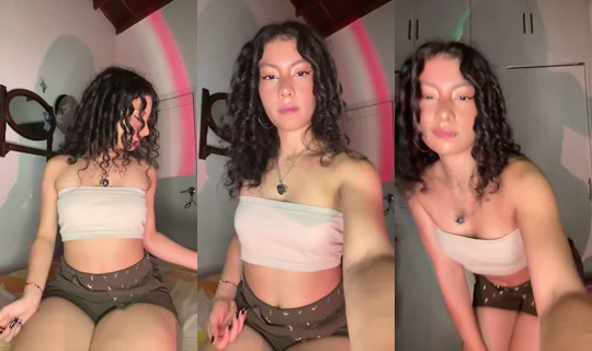 Michellmontoyata Bigo Live — Oct 24, 2026, 4:04 AM