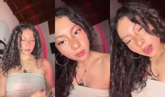 Michellmontoyata Bigo Live — Oct 24, 2026, 6:28 AM
