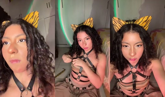 Michellmontoyata Bigo Live — Oct 25, 2026, 4:34 AM