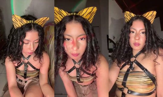 Michellmontoyata Bigo Live — Oct 25, 2026, 5:22 AM
