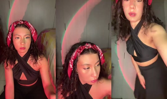 Michellmontoyata Bigo Live — Oct 26, 2026, 4:06 AM