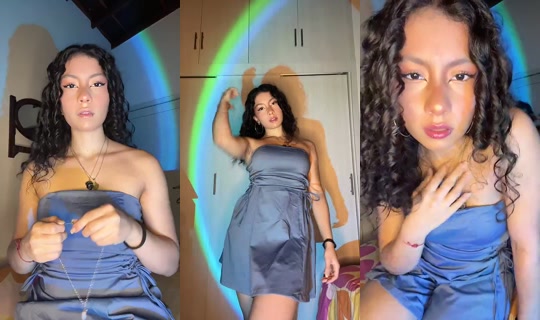 Michellmontoyata Bigo Live — Oct 27, 2026, 3:35 AM