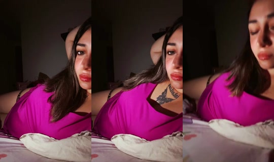 Micia002 Bigo Live — Sep 20, 2026, 9:46 PM