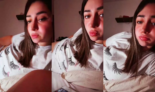Micia002 Bigo Live — Oct 1, 2026, 10:19 AM
