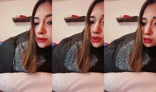 Micia002 Bigo Live — Oct 12, 2026, 7:07 AM