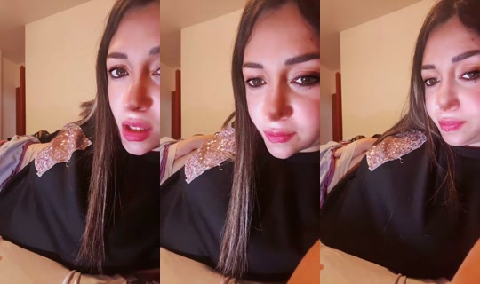 Micia002 Bigo Live — Oct 12, 2026, 10:31 AM