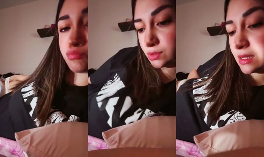 Micia002 Bigo Live — Oct 26, 2026, 7:58 AM