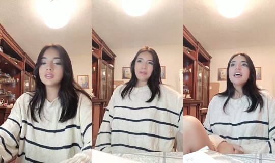 Midari25 Bigo Live — Oct 19, 2026, 6:01 PM