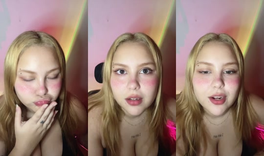 Miingih Bigo Live — Sep 15, 2026, 9:08 PM