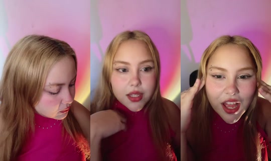 Miingih Bigo Live — Sep 25, 2026, 8:03 PM