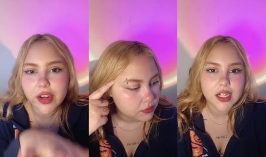 Miingih Bigo Live — Sep 27, 2026, 8:40 PM