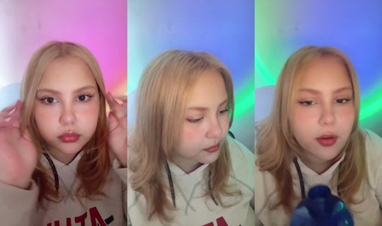 Miingih Bigo Live — Oct 7, 2026, 8:03 PM