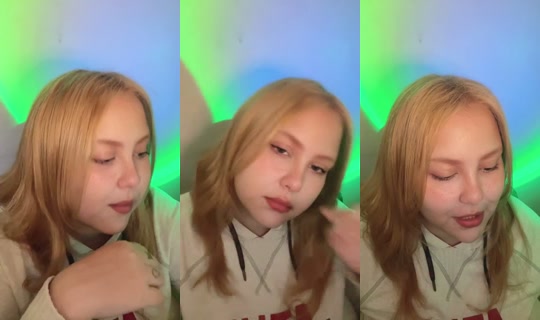 Miingih Bigo Live — Oct 7, 2026, 8:56 PM