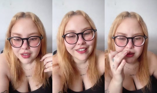 Miingih Bigo Live — Oct 16, 2026, 7:55 PM