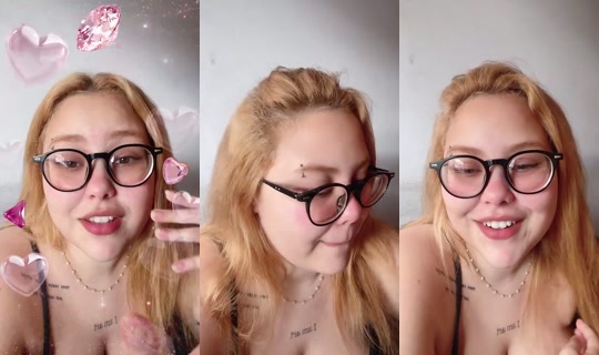 Miingih Bigo Live — Oct 18, 2026, 7:09 PM