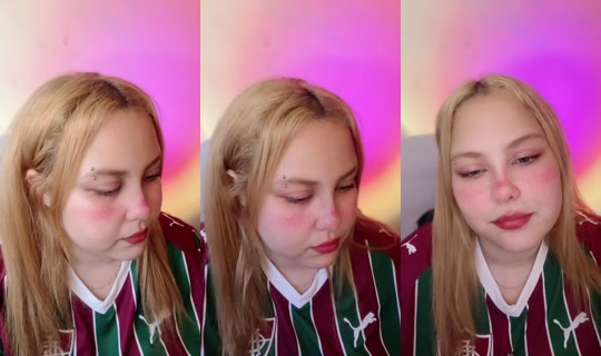 Miingih Bigo Live — Oct 22, 2026, 8:33 PM